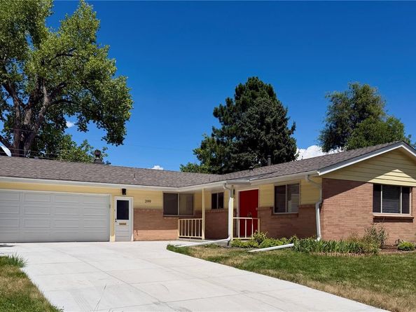 399 W Caley Drive, Littleton CO 80120