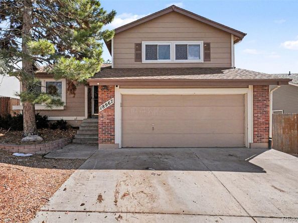 18967 E Mercer Drive, Aurora CO 80013