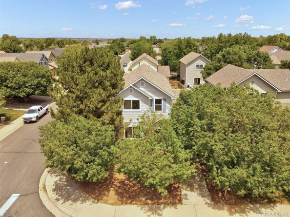 11811 E 115th Drive, Henderson CO 80640
