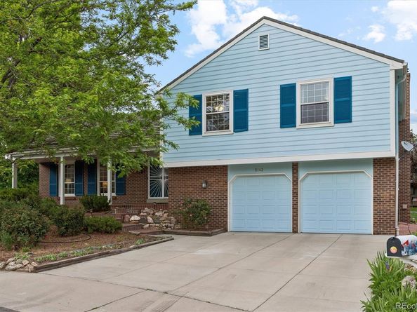 5142 S Everett Street, Littleton CO 80123