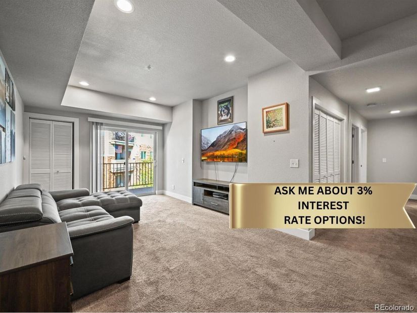 1401 W 85th Avenue B302, Denver CO 80260