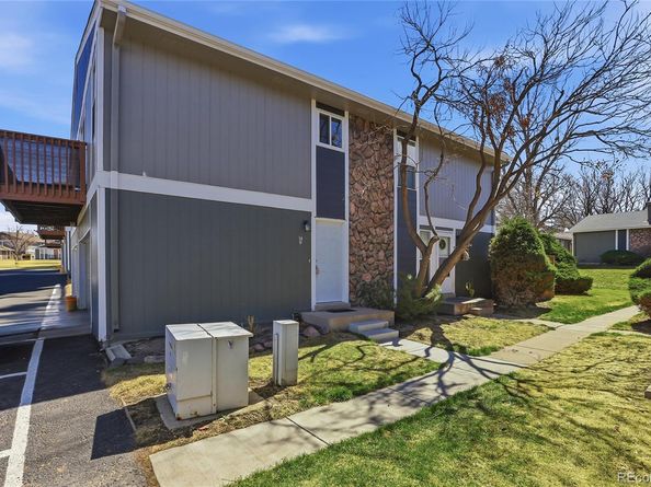 9901 E Evans Avenue 14D, Denver CO 80247