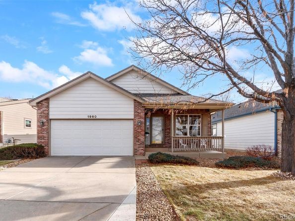 1960 E 135th Place, Thornton CO 80241