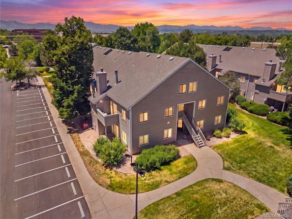 3600 S Pierce Street 7207, Denver CO 80235