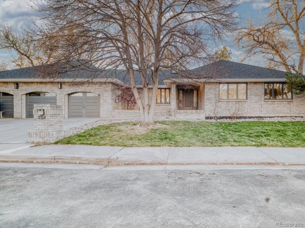 3815 Quail Court, Wheat Ridge CO 80033