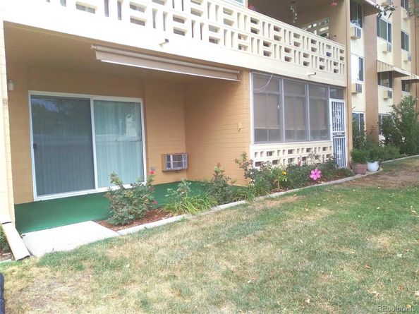 620 ALTON Way S 1A, Denver CO 80247