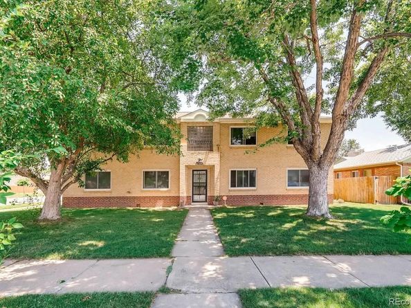 2050 Perry Street, Denver CO 80212