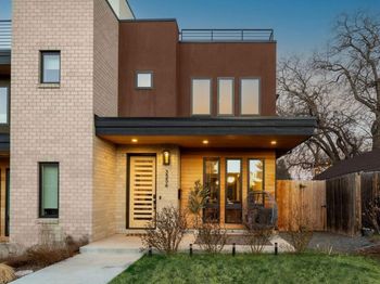 3556 S Emerson Street