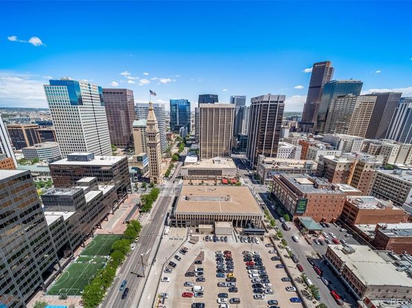 1020 15th Street 34F, Denver CO 80202