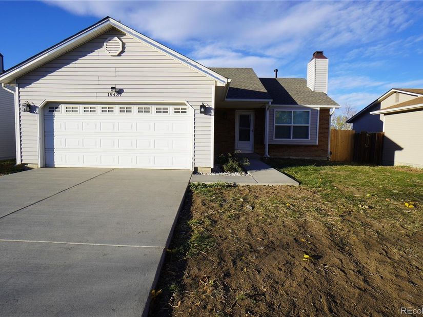 19437 E Purdue Circle, Aurora CO 80013