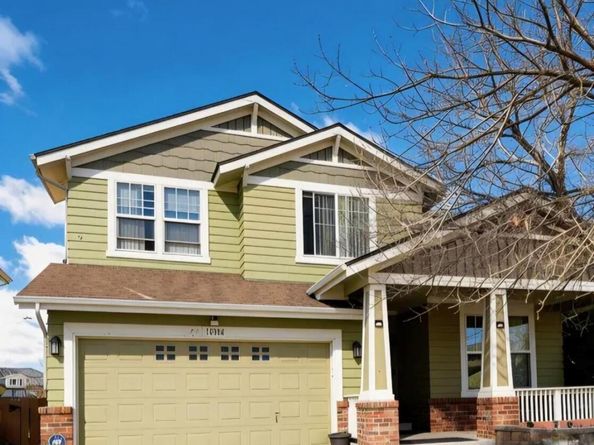 16304 E 117 Avenue, Commerce City CO 80022