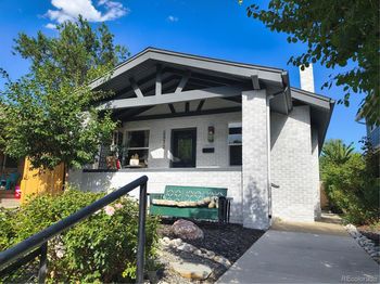 2872 Dahlia Street