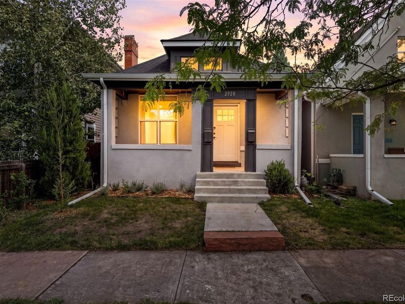 2928 N High Street, Denver CO 80205