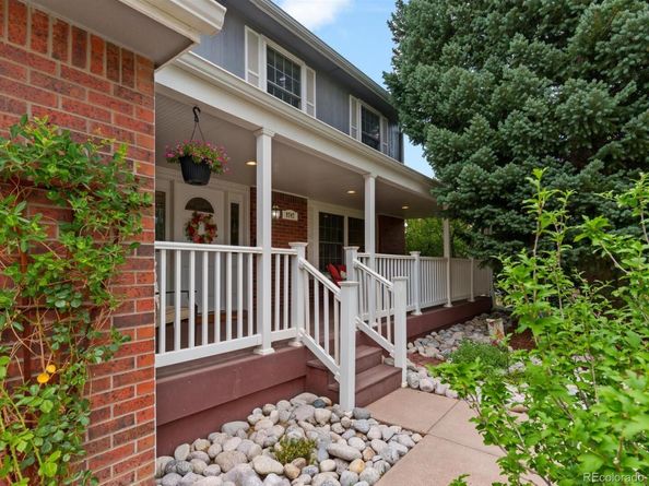 9747 W Nova Avenue, Littleton CO 80127