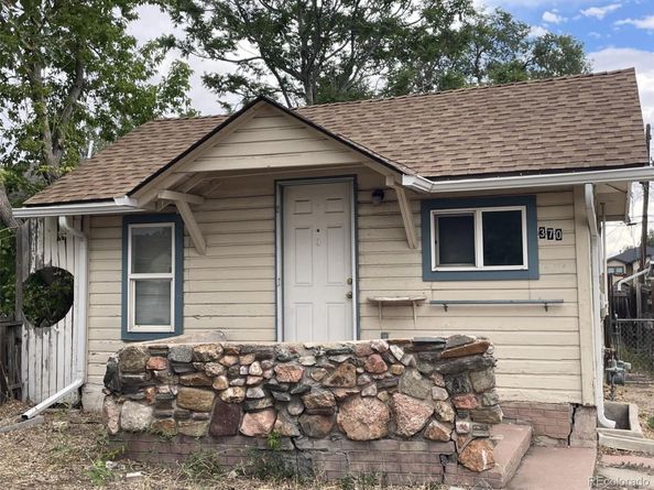 370 S Stuart Street, Denver CO 80219