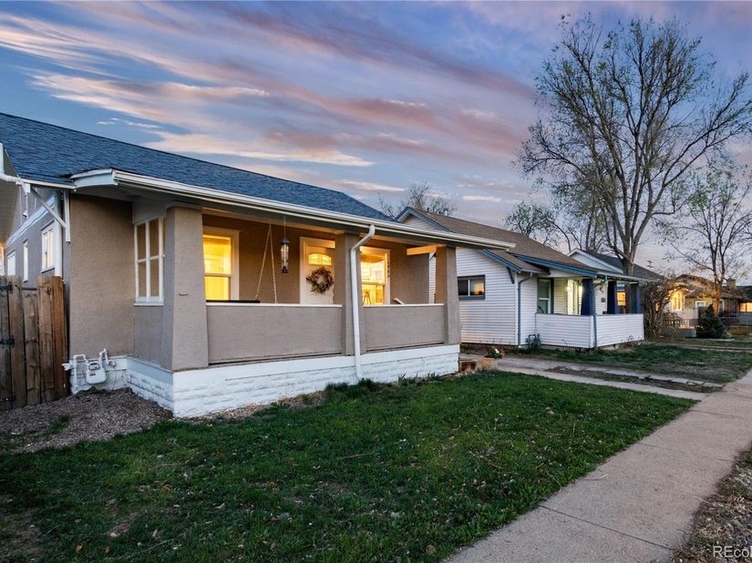 1560 Ulster Street, Denver CO 80220