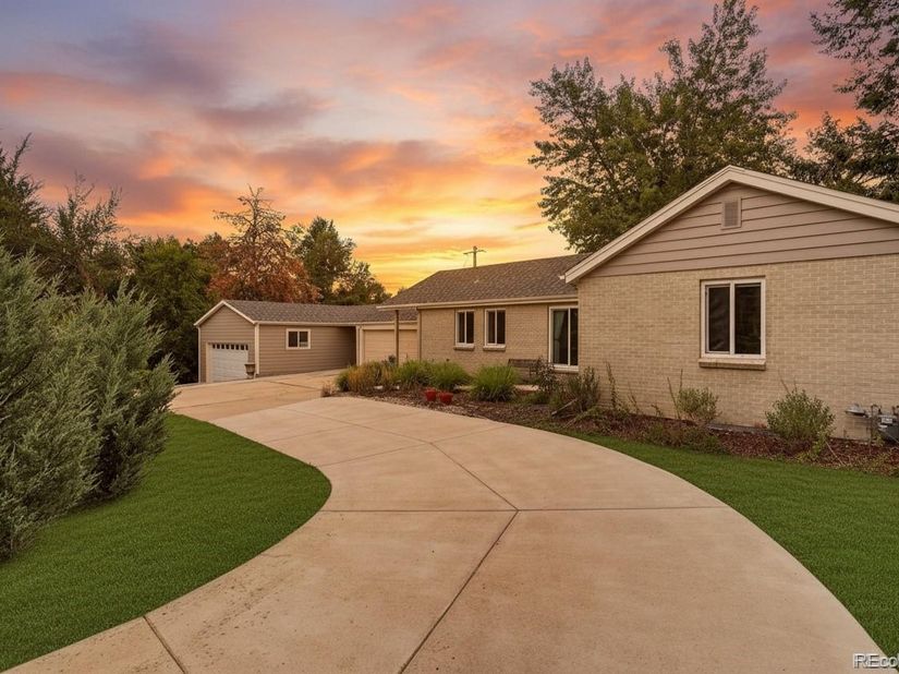 1650 Youngfield Street, Lakewood CO 80215