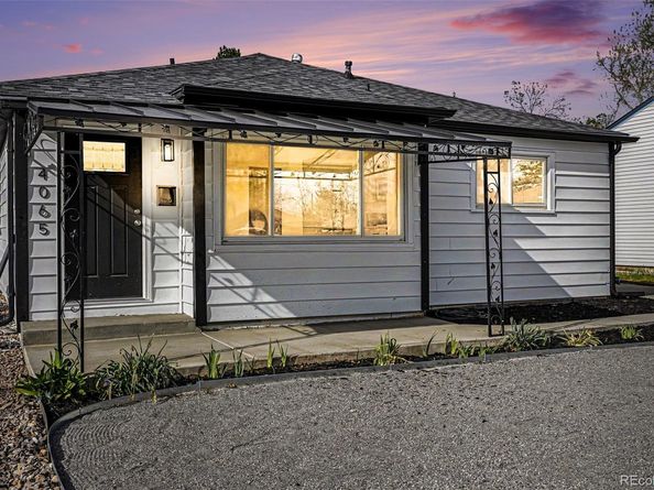 4065 W 78th Avenue, Westminster CO 80030