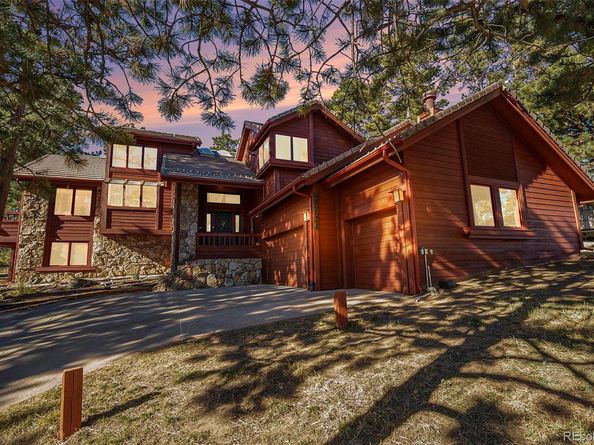 23526 Currant Drive, Golden CO 80401