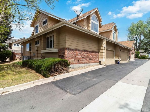 2136 S Scranton Way, Aurora CO 80014
