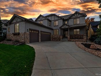 7063 S Shawnee Street