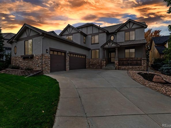 7063 S Shawnee Street, Aurora CO 80016