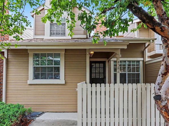 4386 S Blackhawk Way, Aurora CO 80015