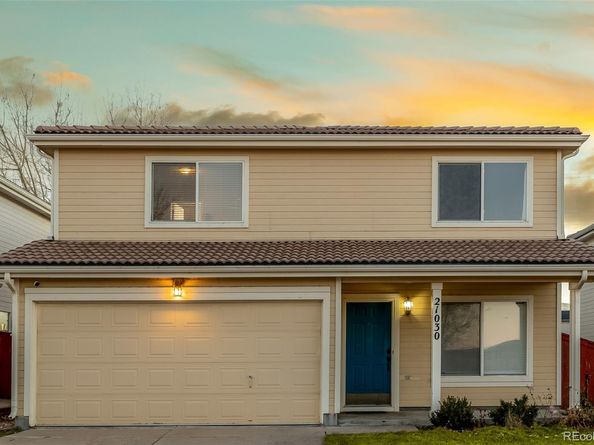 21030 E 39th Avenue, Denver CO 80249