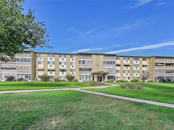 635 S Alton Way 6A, Denver CO 80247