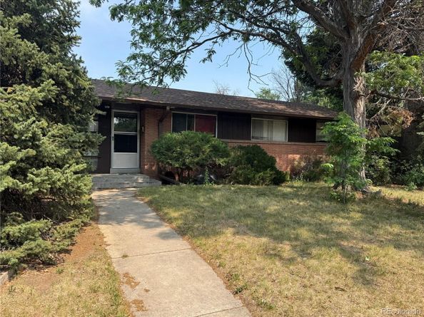 2800 S York Street, Denver CO 80210
