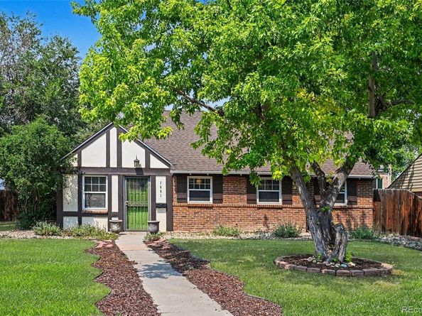 1601 Spruce Street, Denver CO 80220