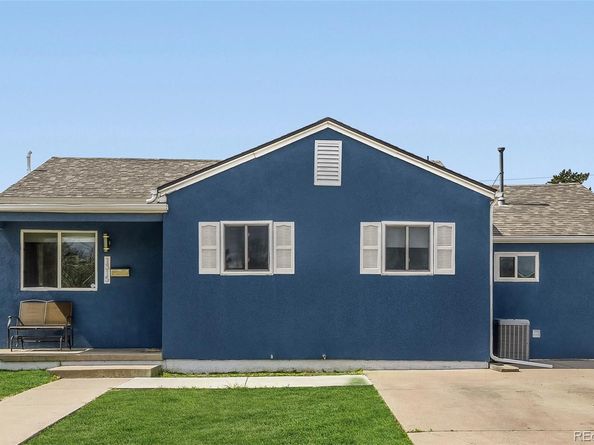 1315 S Irving Street, Denver CO 80219