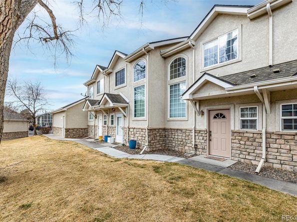 2245 Coronado Parkway N B, Denver CO 80229