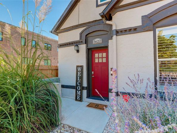 3622 W 29th Avenue, Denver CO 80211