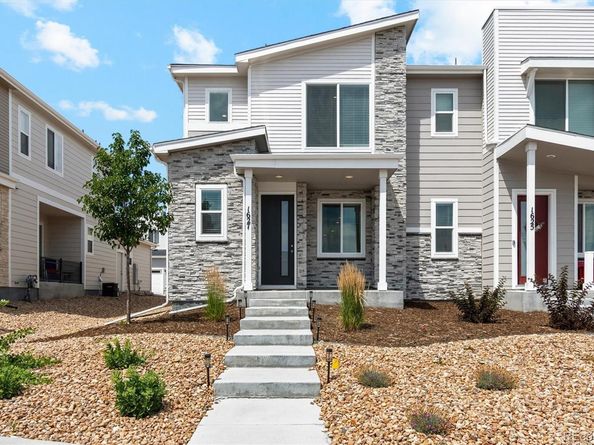 Undisclosed Address #7349705, Aurora CO 80017