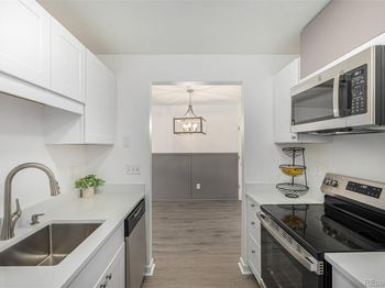 3550 S Harlan Street