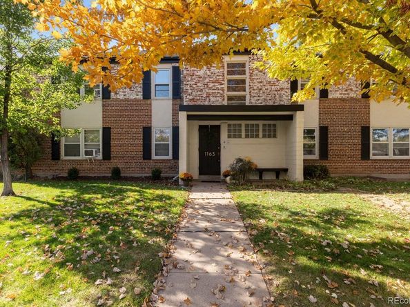 1163 Krameria Street 1, Denver CO 80220
