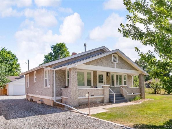 7340 W 32nd Avenue, Wheat Ridge CO 80033