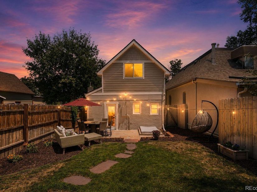 4035 Kalamath Street, Denver CO 80211