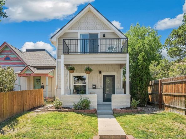 4035 Kalamath Street, Denver CO 80211