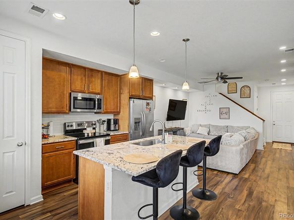 18119 E 96th Avenue, Commerce City CO 80022