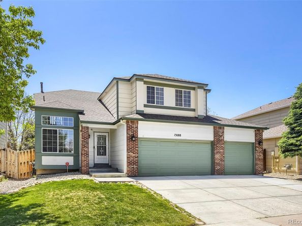 13088 W Dorado Place, Littleton CO 80127