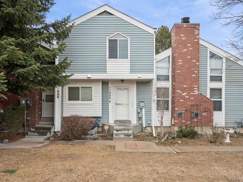 11688 E Cedar Avenue, Aurora CO 80012