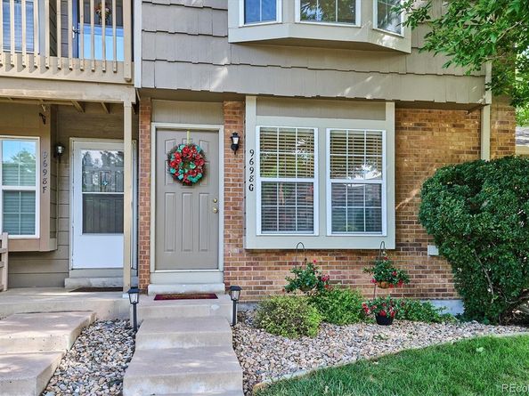 9698 W Chatfield Avenue G, Littleton CO 80128