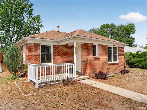 2817 N Steele Street, Denver CO 80205