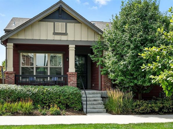 11248 E 25th Drive, Aurora CO 80010