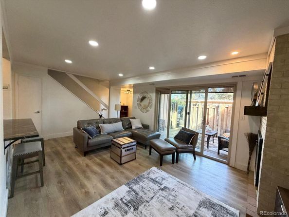 7995 E Mississippi Avenue K9, Denver CO 80247