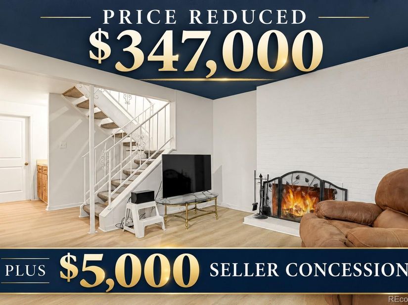 1235 S Monaco Street Parkway, Denver CO 80224