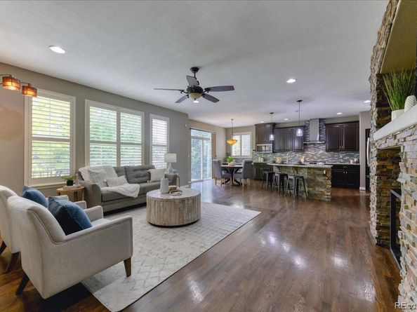 5005 S Cole Court, Morrison CO 80465