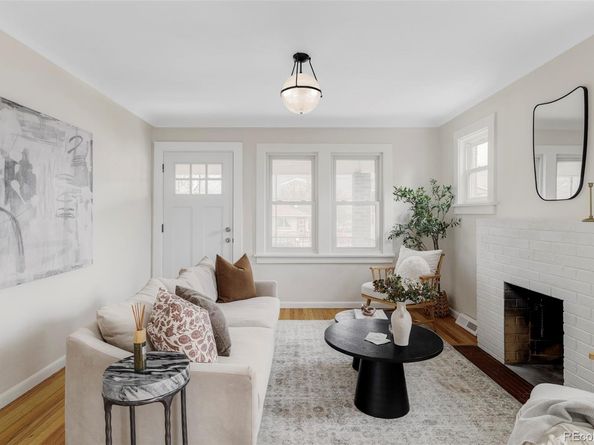 2312 W Baltic Place, Englewood CO 80110